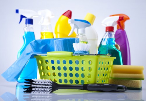 Carpet cleaning business commitment to ethical labour practices
