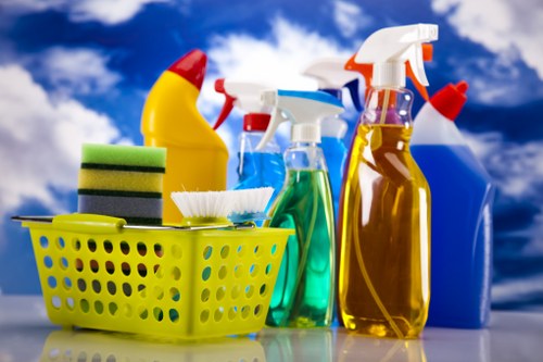 Professional house cleaning in SW20 for a fresh living room