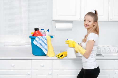 Professional rug cleaning in SW20 for fresh and restored rugs