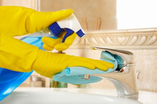 Professional house clearance in SW20 with furniture removal