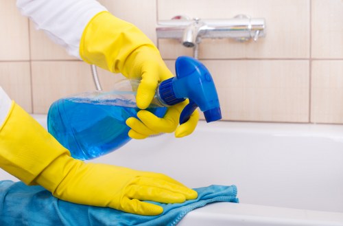 Local SW20 carpet cleaning service using advanced equipment