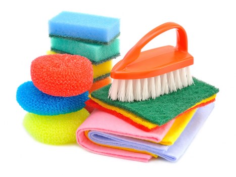 Secure and simple Carpet Cleaners Sw20 checkout experience