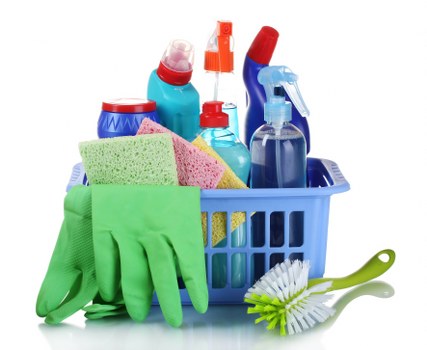 Deep cleaning in SW20 for a well-maintained family home